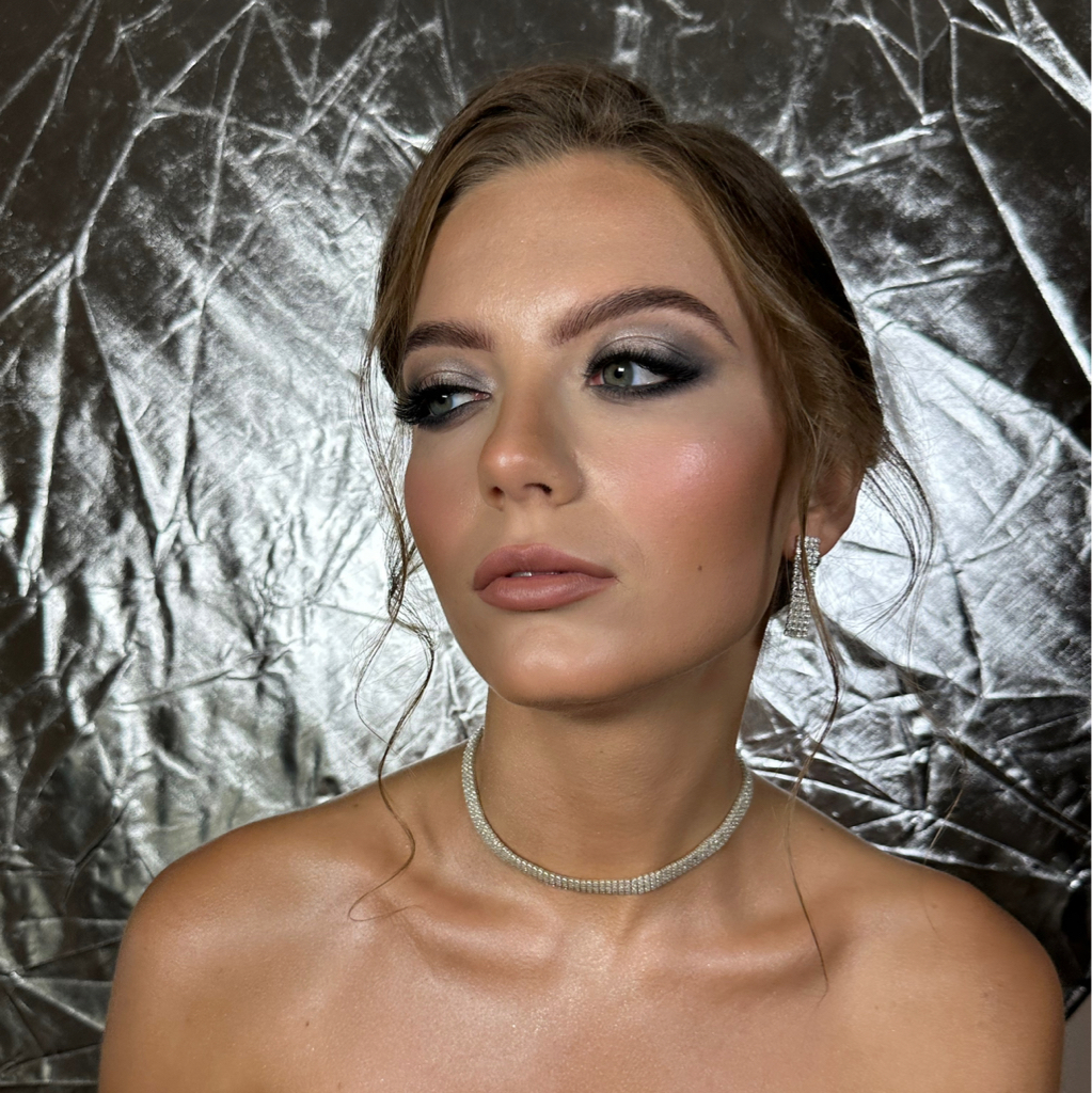 Вечерний макияж