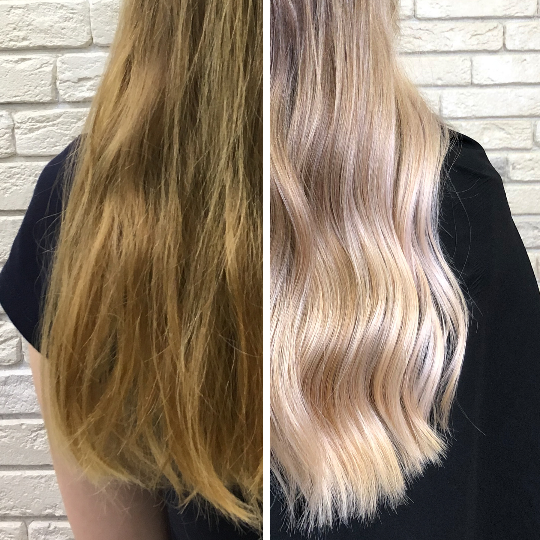 УМНАЯ ПРОПИТКА!  НОВОСТЬ В УХОДЕ ЗА ВОЛОСАМИ!!