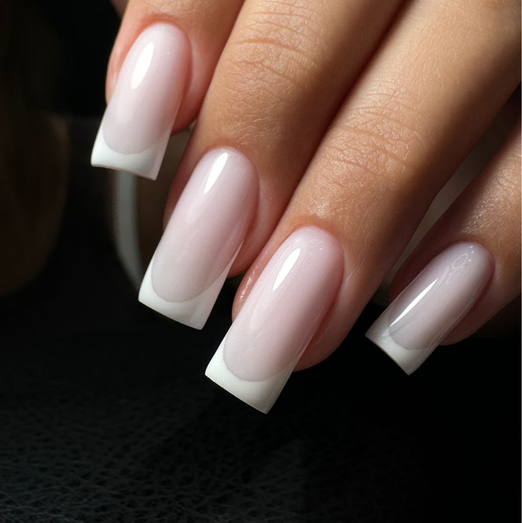 ФРЕНЧ на минимальную и среднюю длину