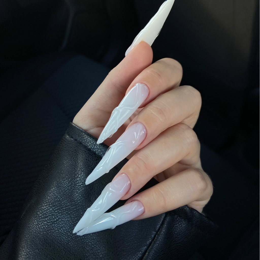 Наращивание MAXI