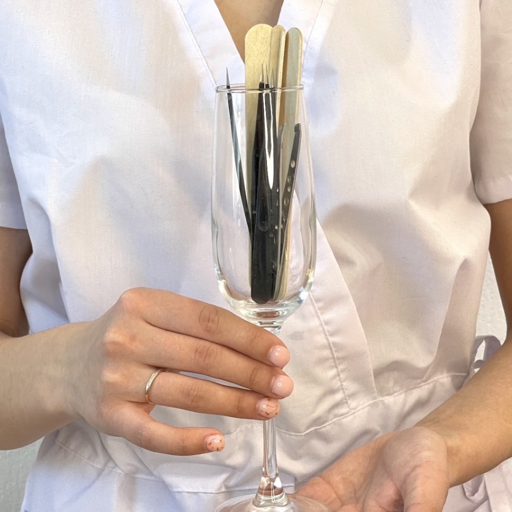 Электроэпиляция 1 час