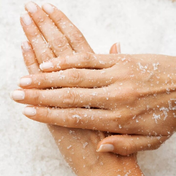 Spa процедура для рук