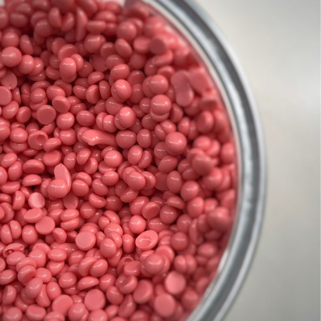 Депиляция глубокое бикини