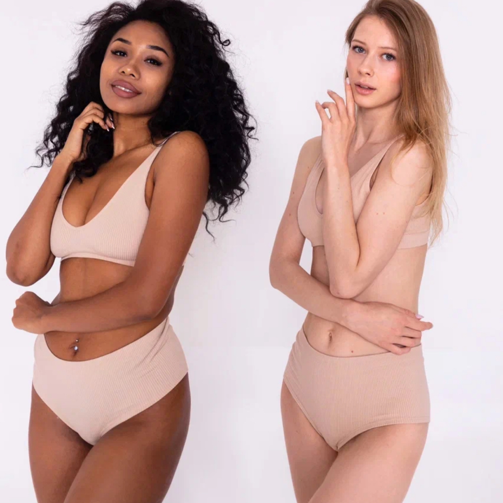 АКЦИЯ! Бикини классическое + подмышки