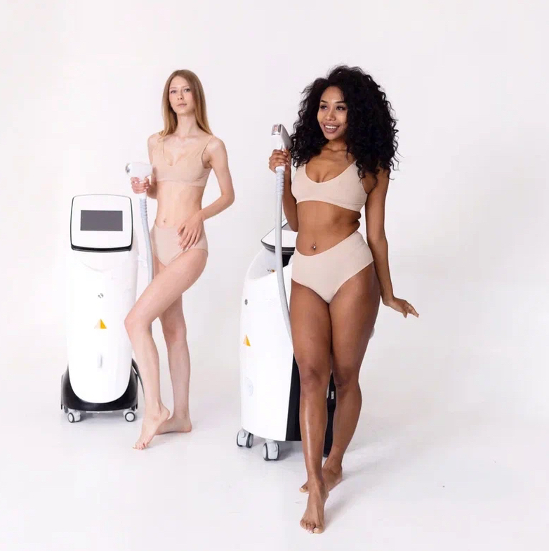 Акция! Комплекс 4 ЗОНЫ.