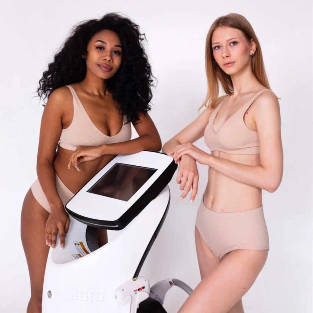 Бикини классическое