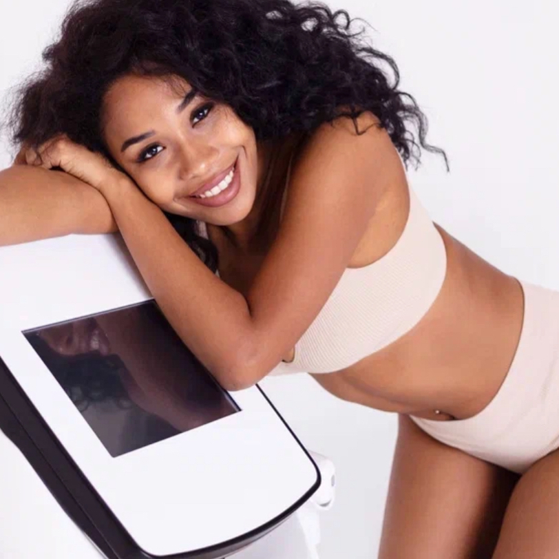 Линия живота. Женщины