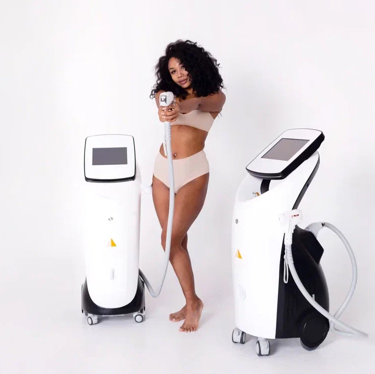 Все тело. Женщины