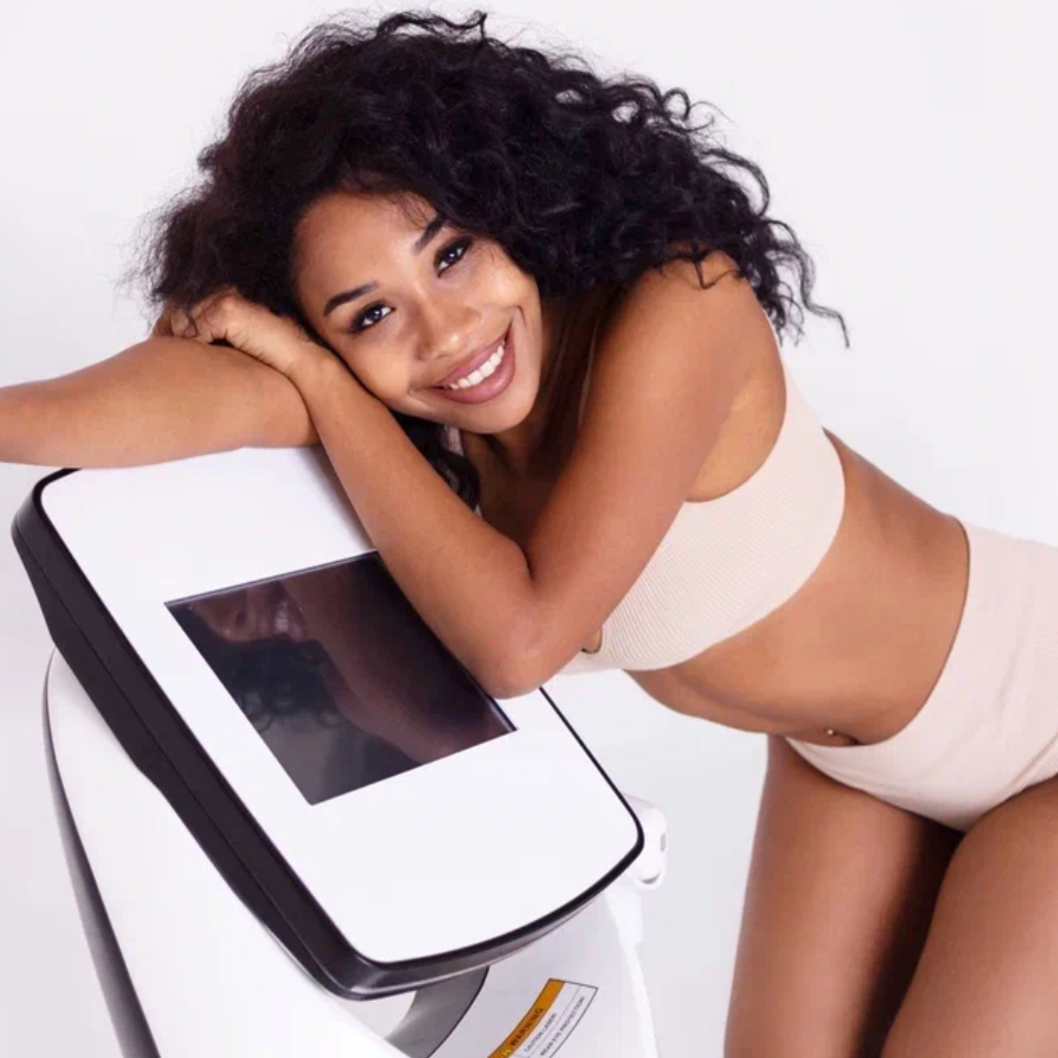 Живот полностью. Женщины