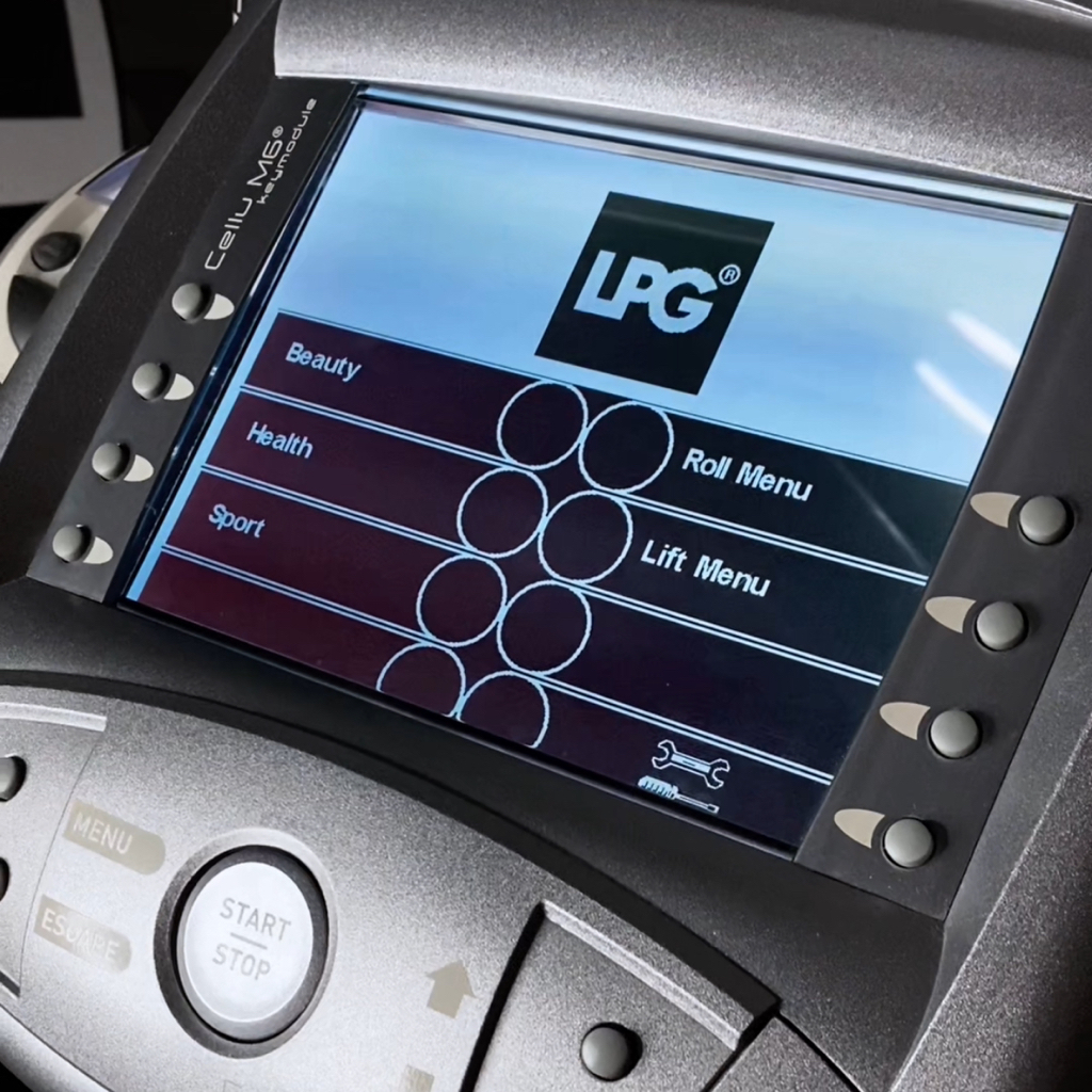 Акция!!! АБОНЕМЕНТ 12+ сеансов LPG - 2975 руб. 40 минут (костюм приобретается отдельно). срок 2 месяца