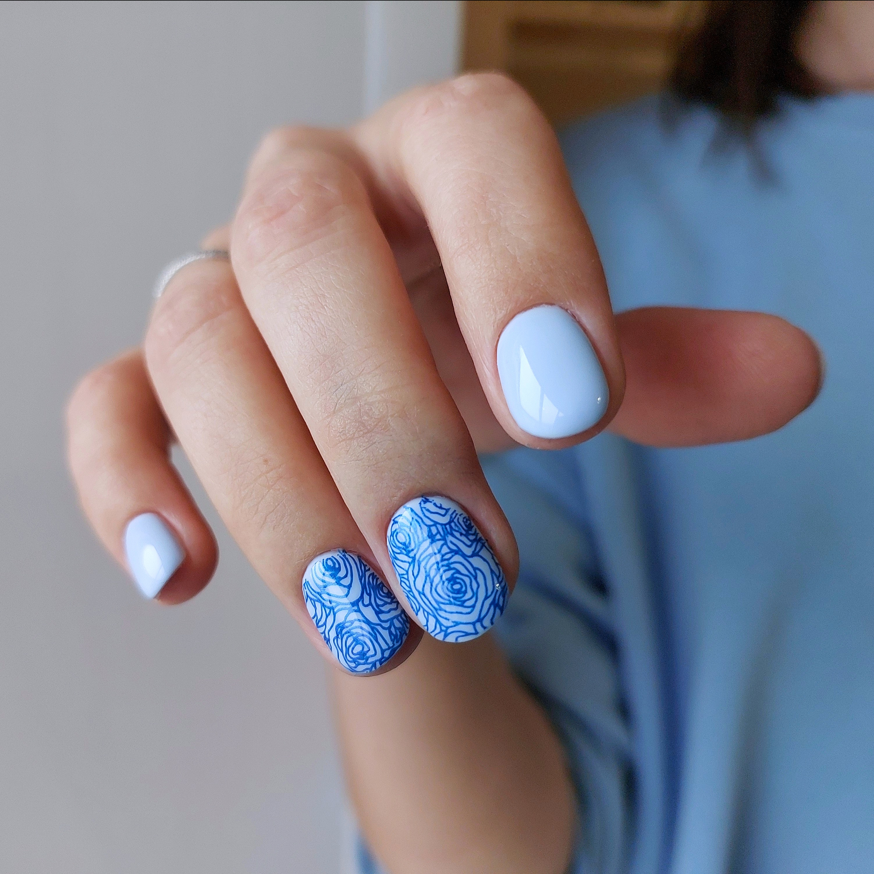 Маникюр "Стандарт"