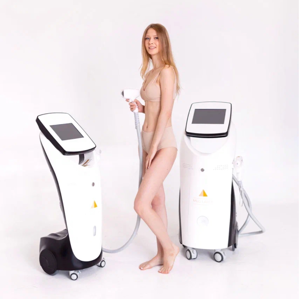 Акция! Комплекс 3 ЗОНЫ.