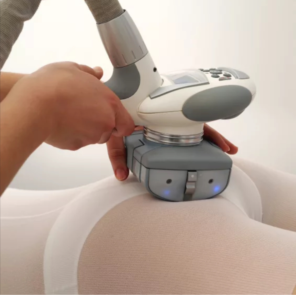 LPG бедра/ягодицы