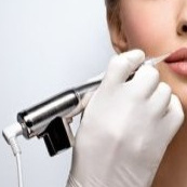 Косметическая коррекция цвета губ или зоны бровей | Remover