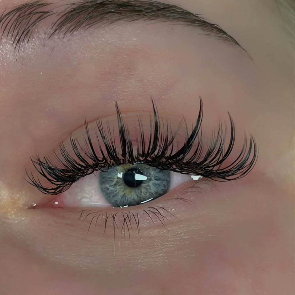 Мокрый эффект