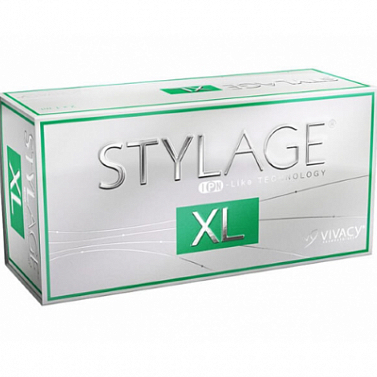 Stylage XL 1 мл