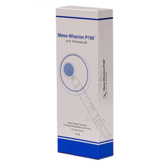 Meso-Wharton F199 (Мезо-Вартон F199)