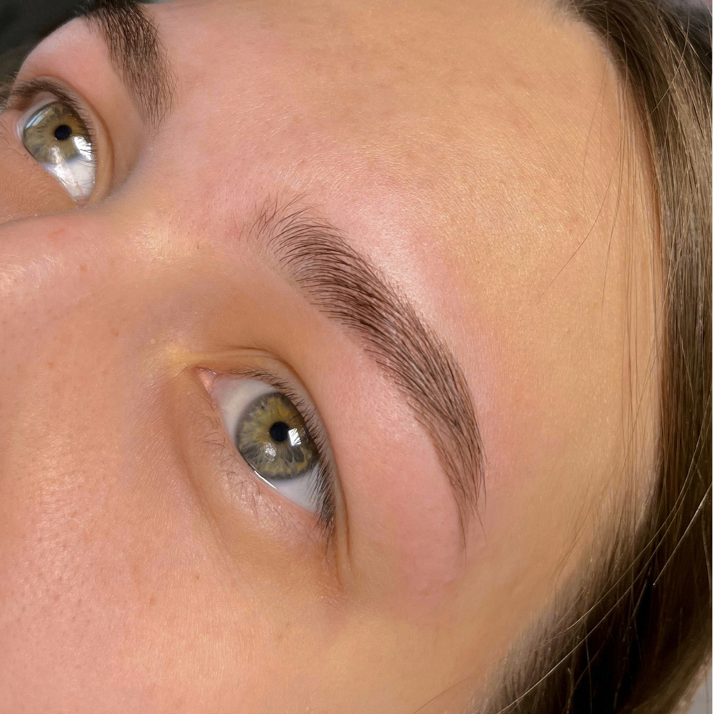 3. Осветление + оформление