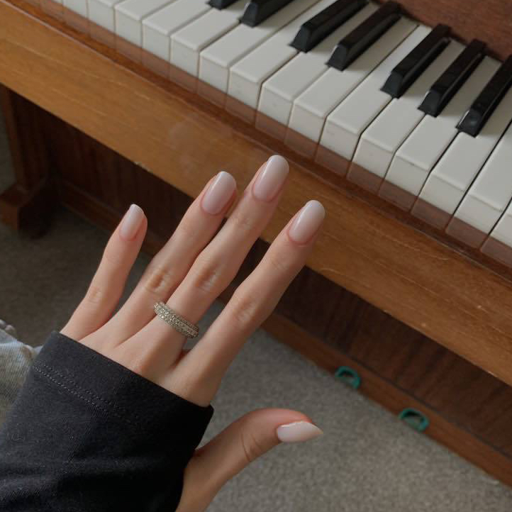 Маникюр + гель-лак