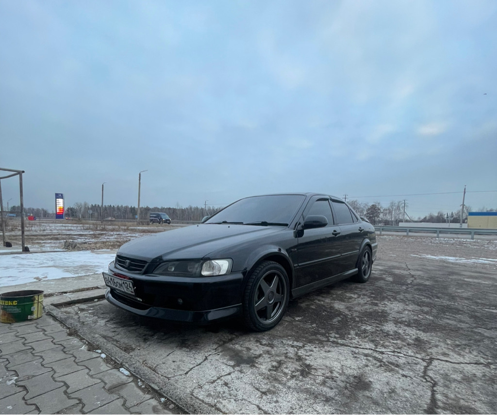 3х фазная + салон