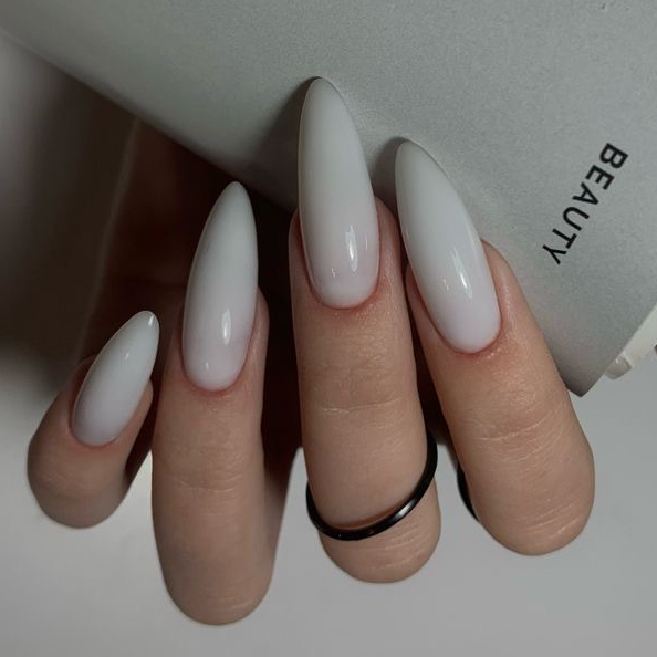 Наращивание Ногтей