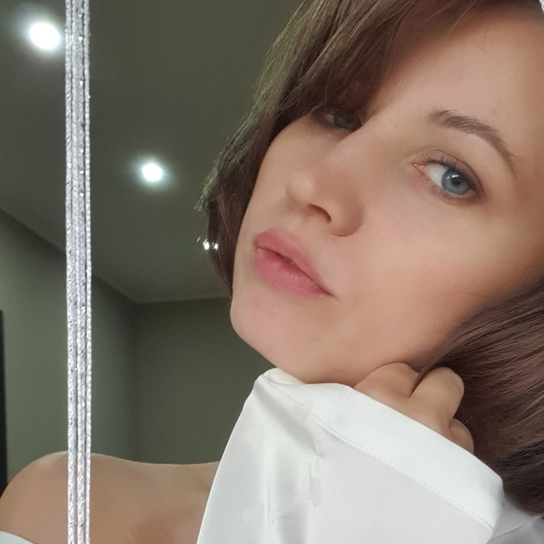 Классический массаж лица