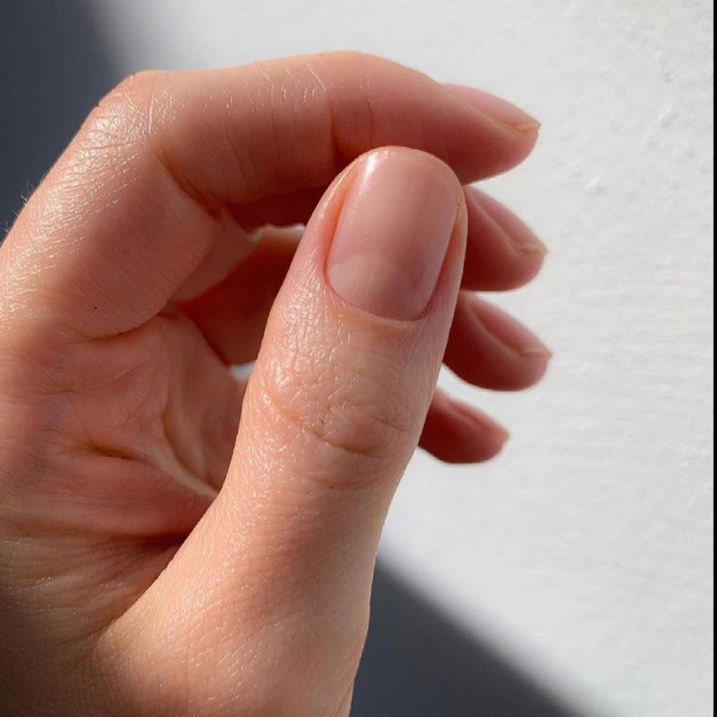 Маникюр ( Гигиеническая обработка )