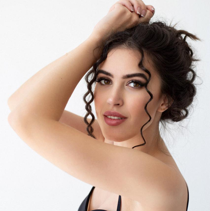 Рауш Анастасия