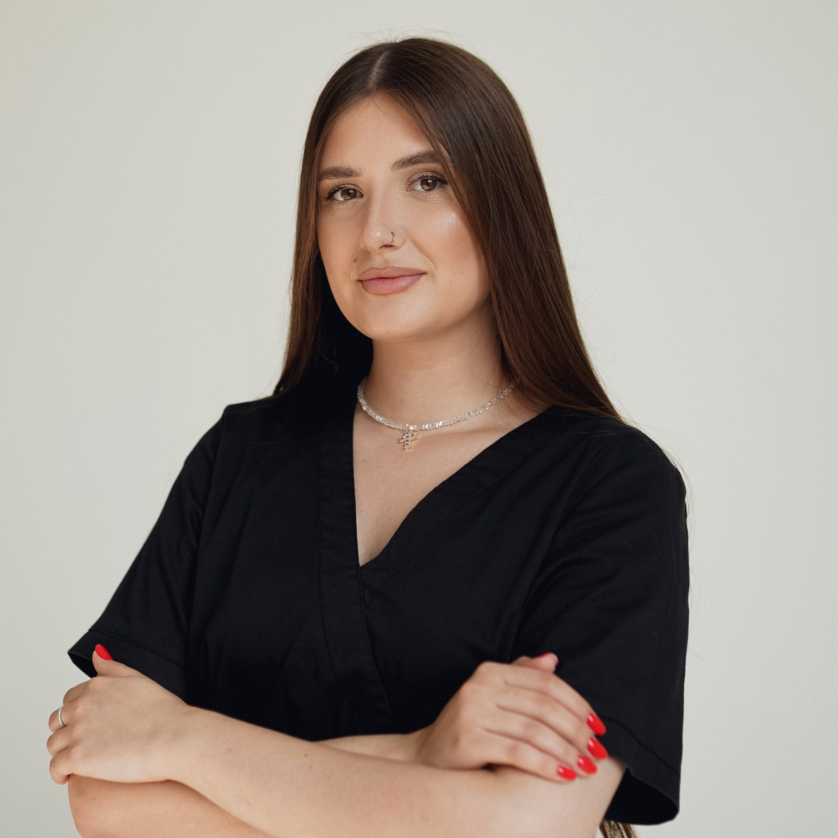 Шевченко Анастасия