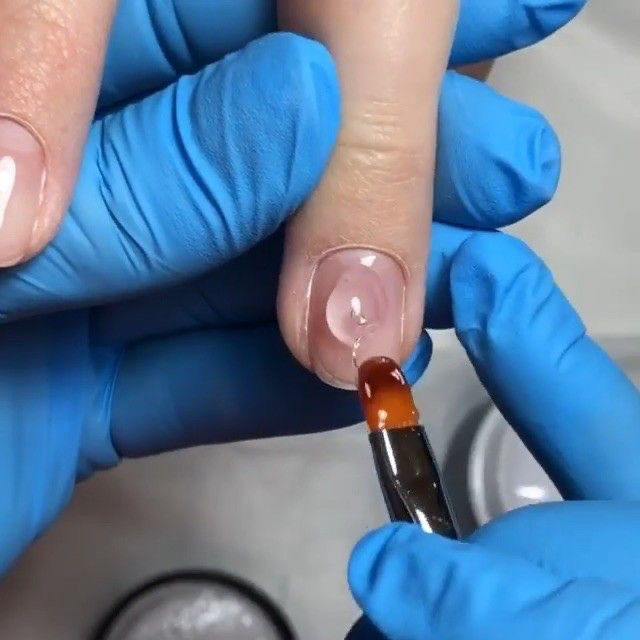 Укрепление