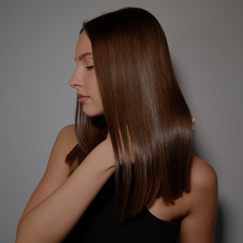 Горячий ботокс