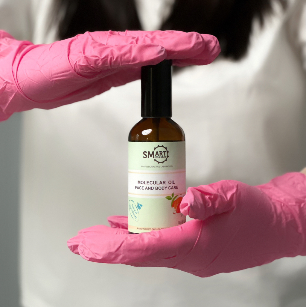 Комплекс маникюр с покрытием + педикюр с покрытием (полный)