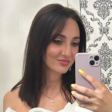 Марченкова Ксения