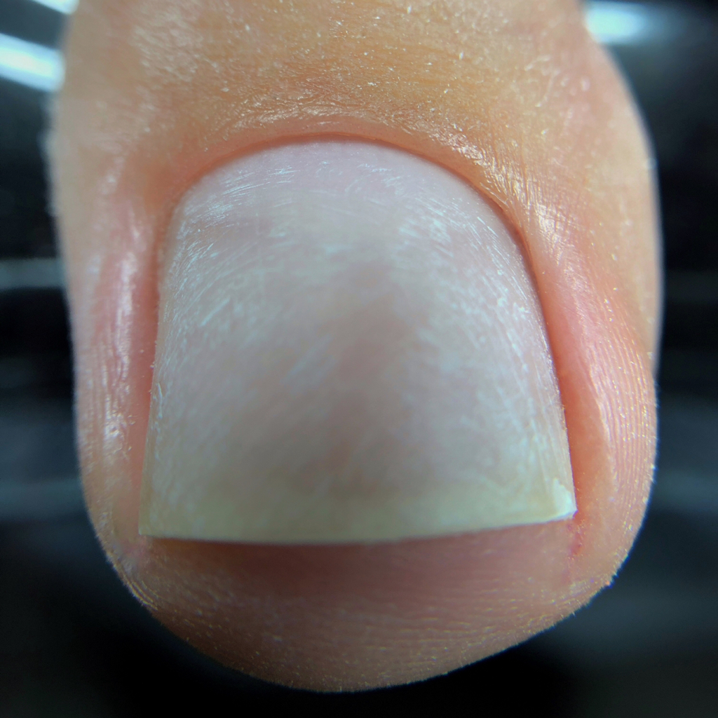 Педикюр гигиенический Полный