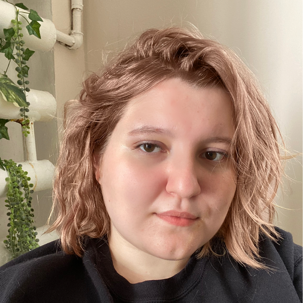 Чернова Маргарита