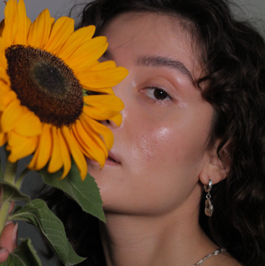 Ламинирование бровей с окрашиванием и коррекцией