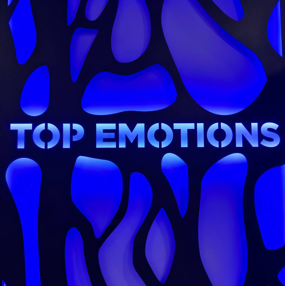 Top Emotions