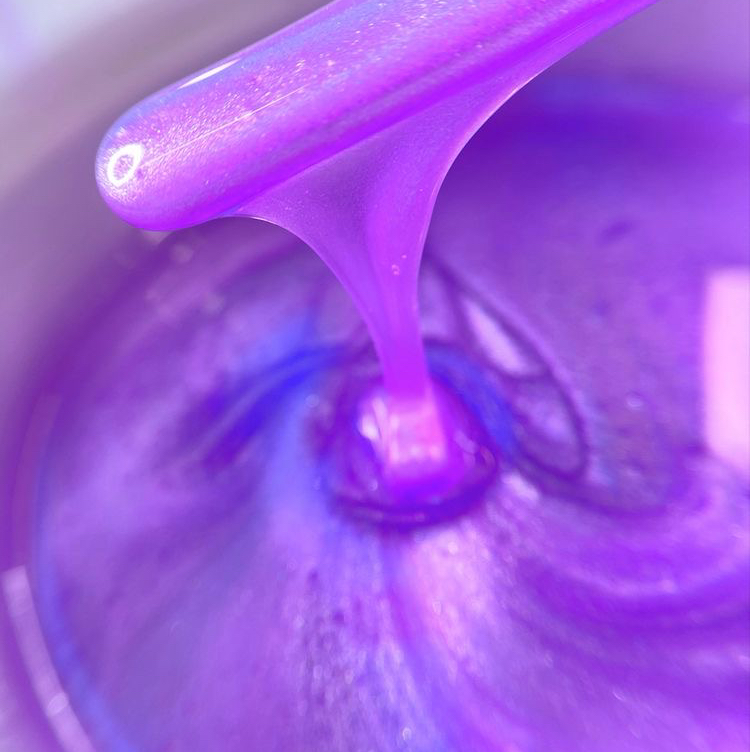 Ваксинг зоны лица