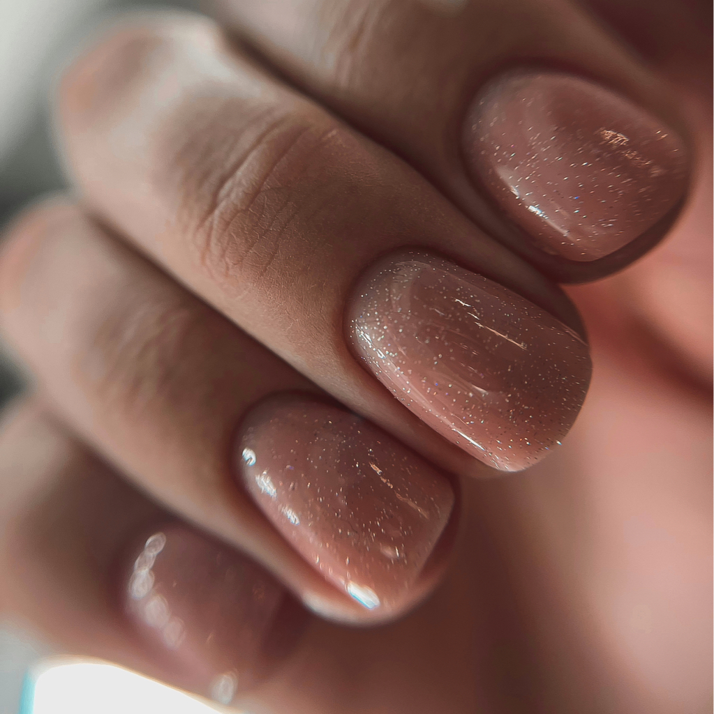 Express manicura Semi (Экспресс маникюр с покрытием)