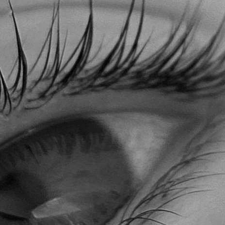 Ламинирование ресниц + окрашивание