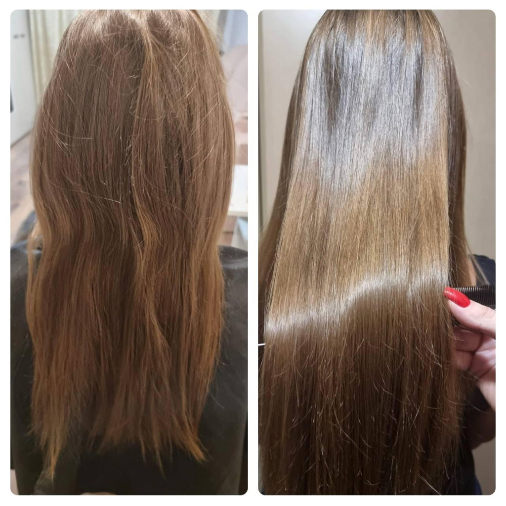 Медовое коллагенирование