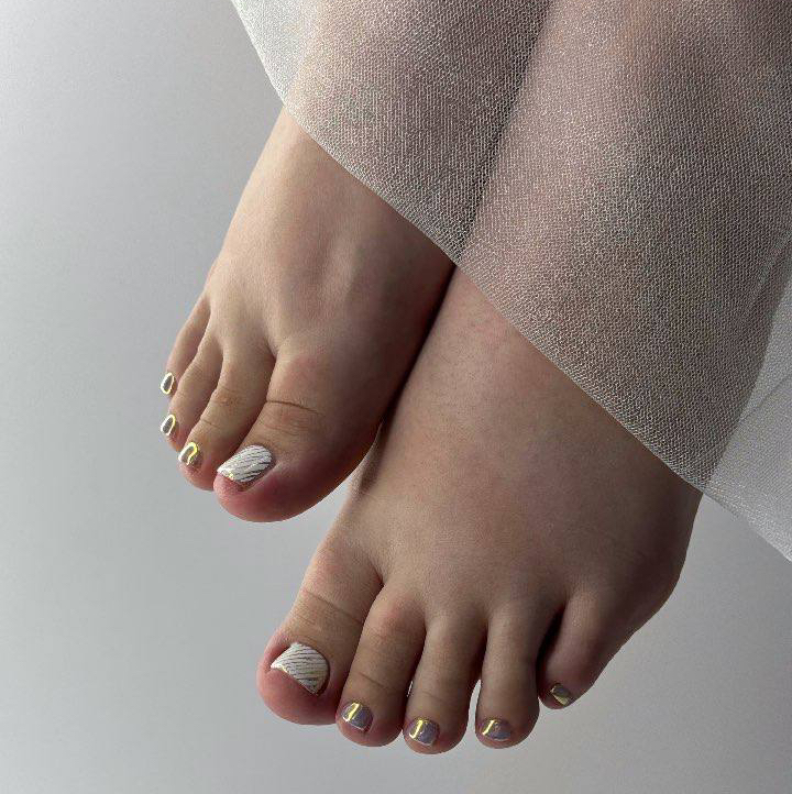 SMART педикюр + покрытие (снятие включено)