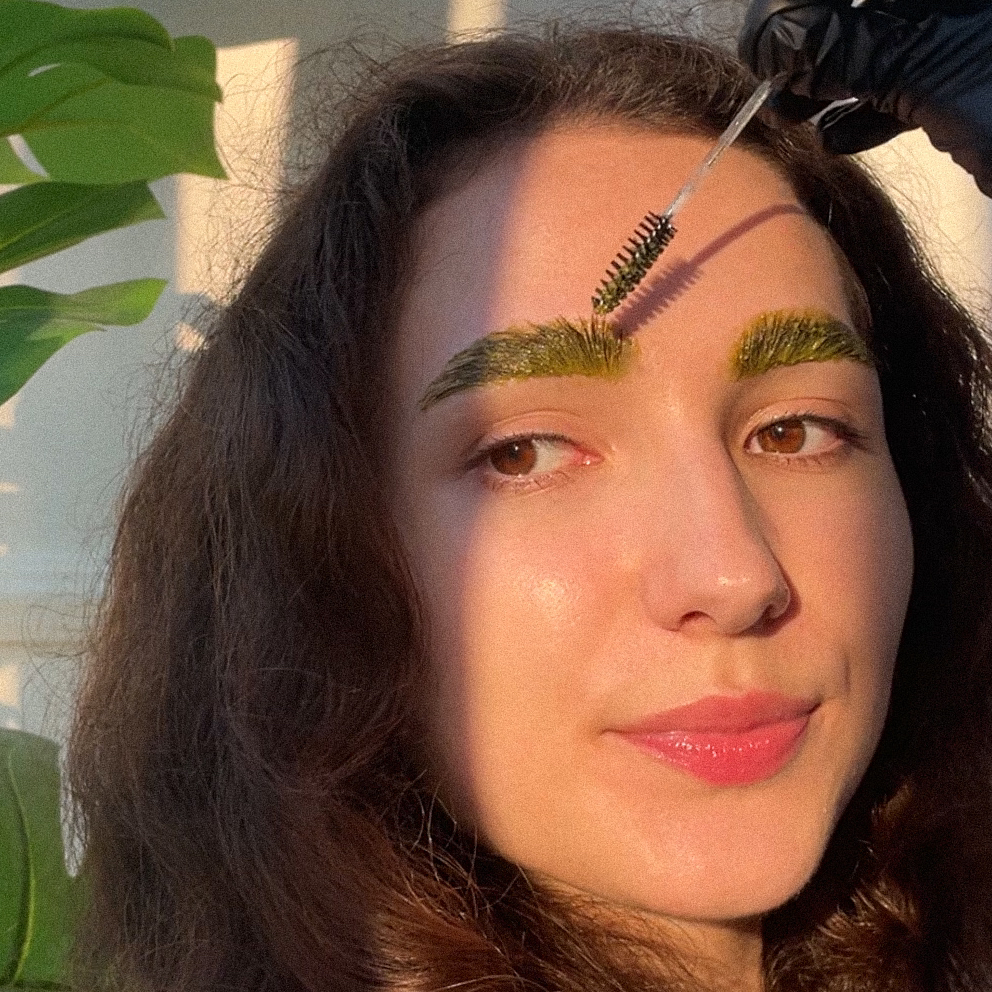 ORGANIC BROW