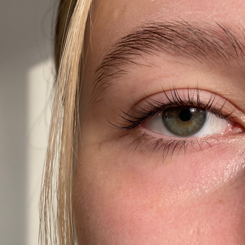 Комплекс 2. Лами ресниц+ лами бровей