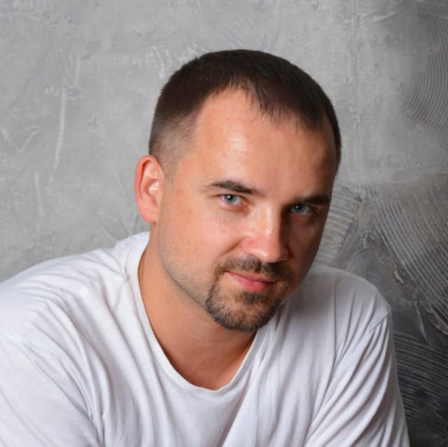 Чаплыгин Александр