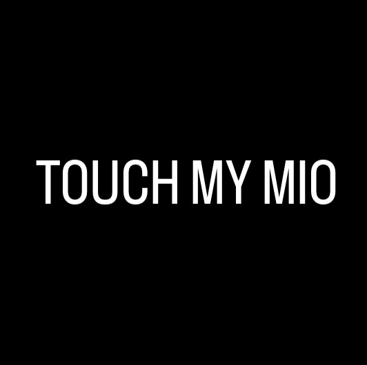 TOUCH MY MIO | массаж СПБ