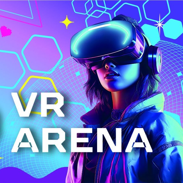 VR Парк & Арена