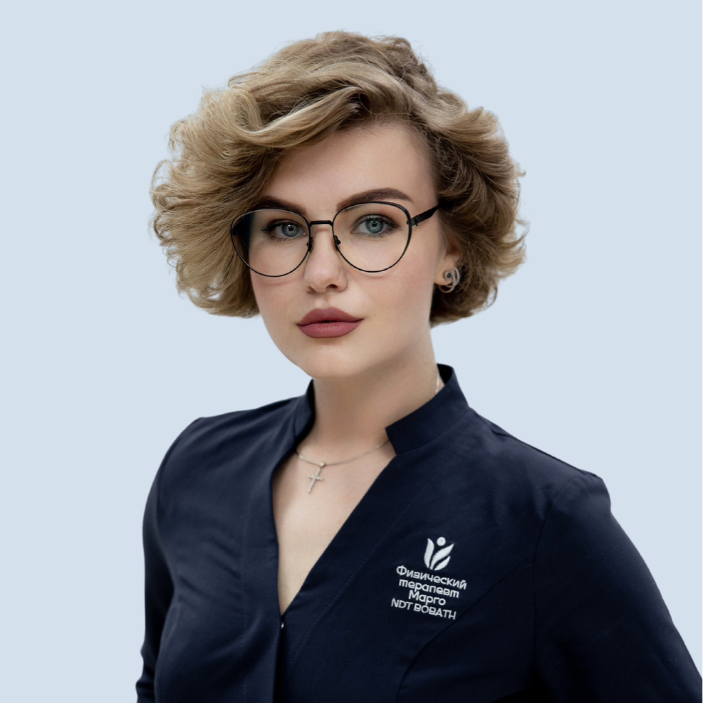 Романова Маргарита Павловна