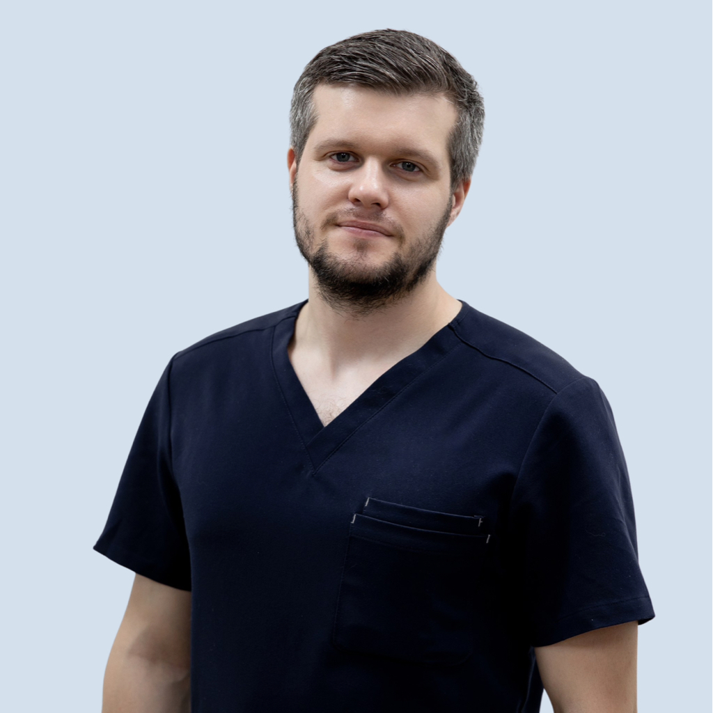 Одринский Алексей Валерьевич