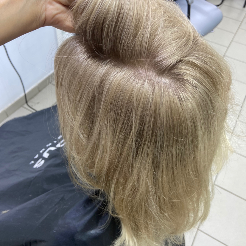 Мелирование